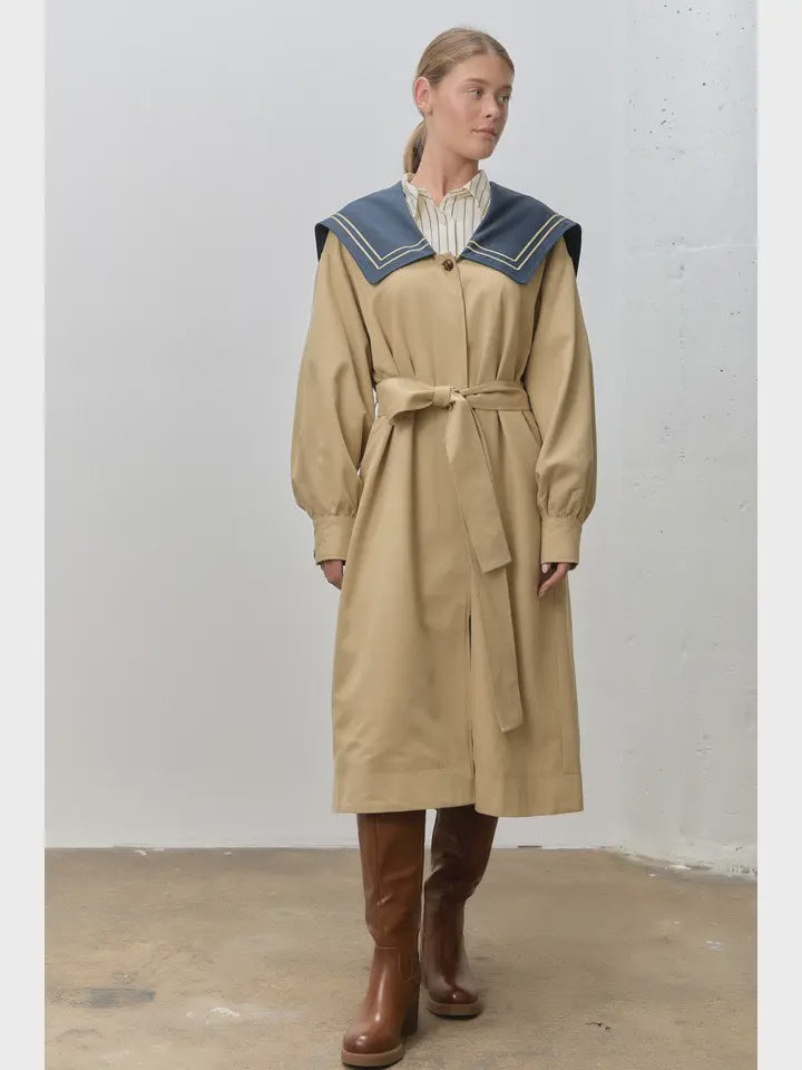 Lorris Jacket