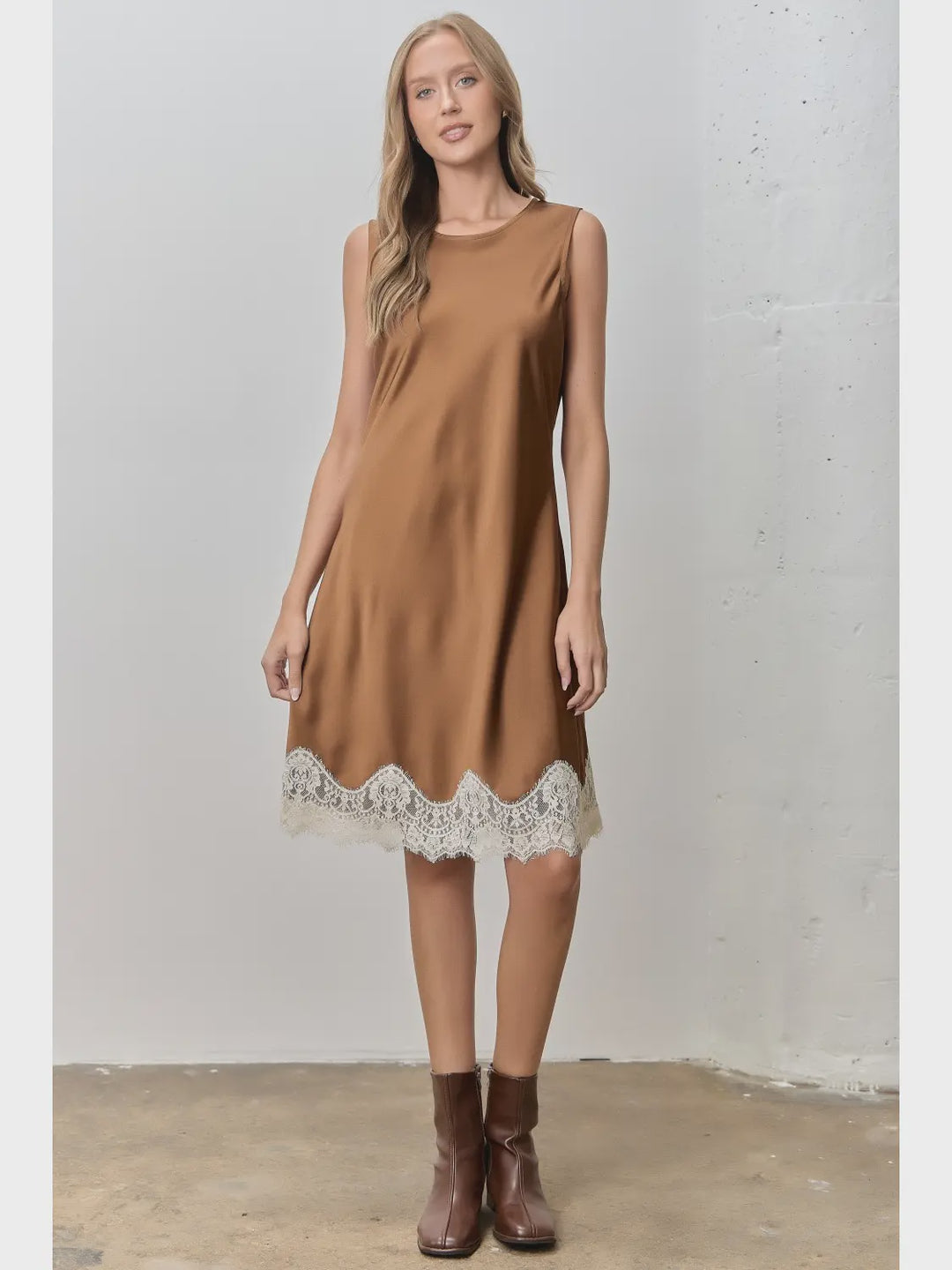 Dani Dress