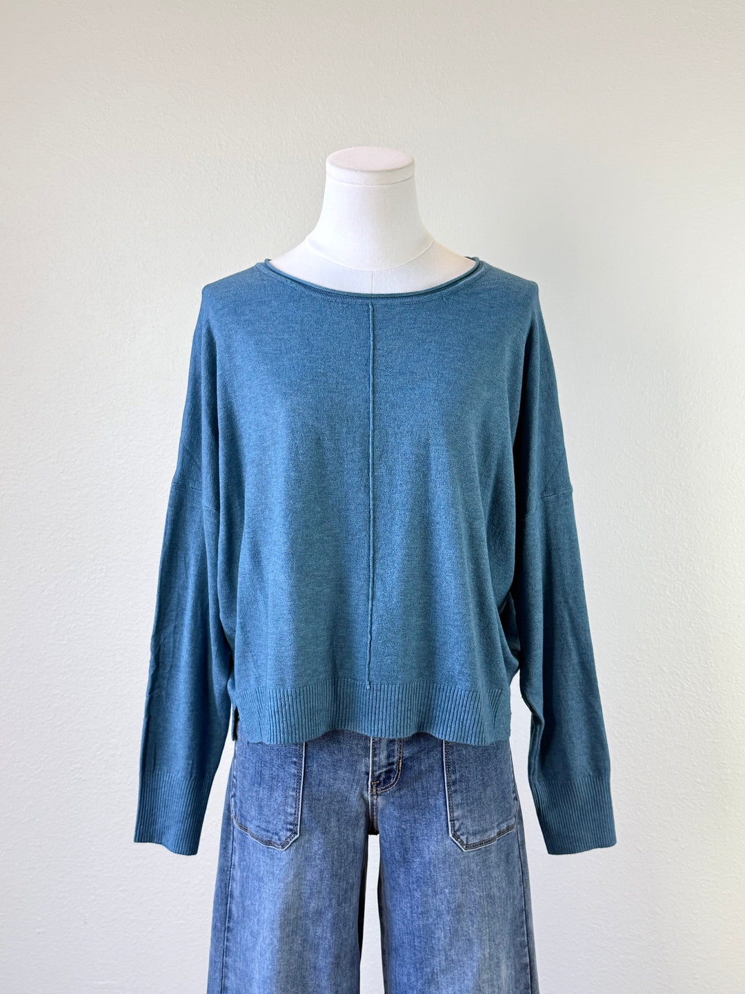 Coraline Sweater