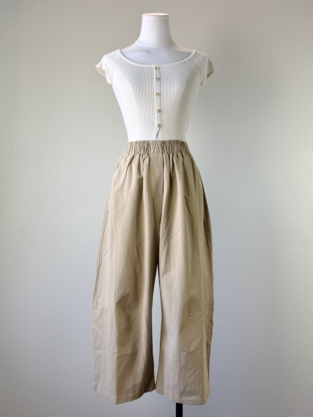 Darla Pants