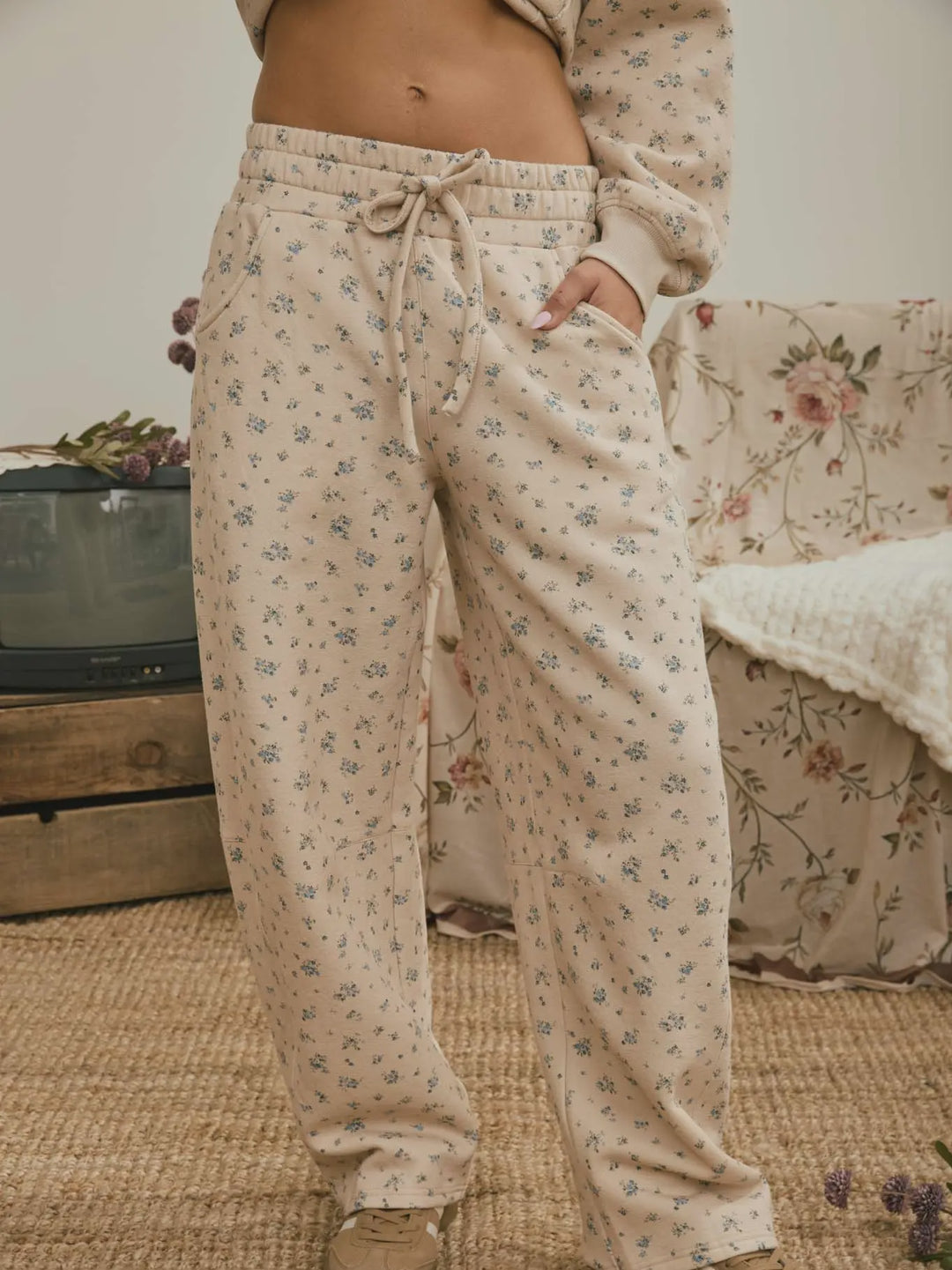 Racquel Pants