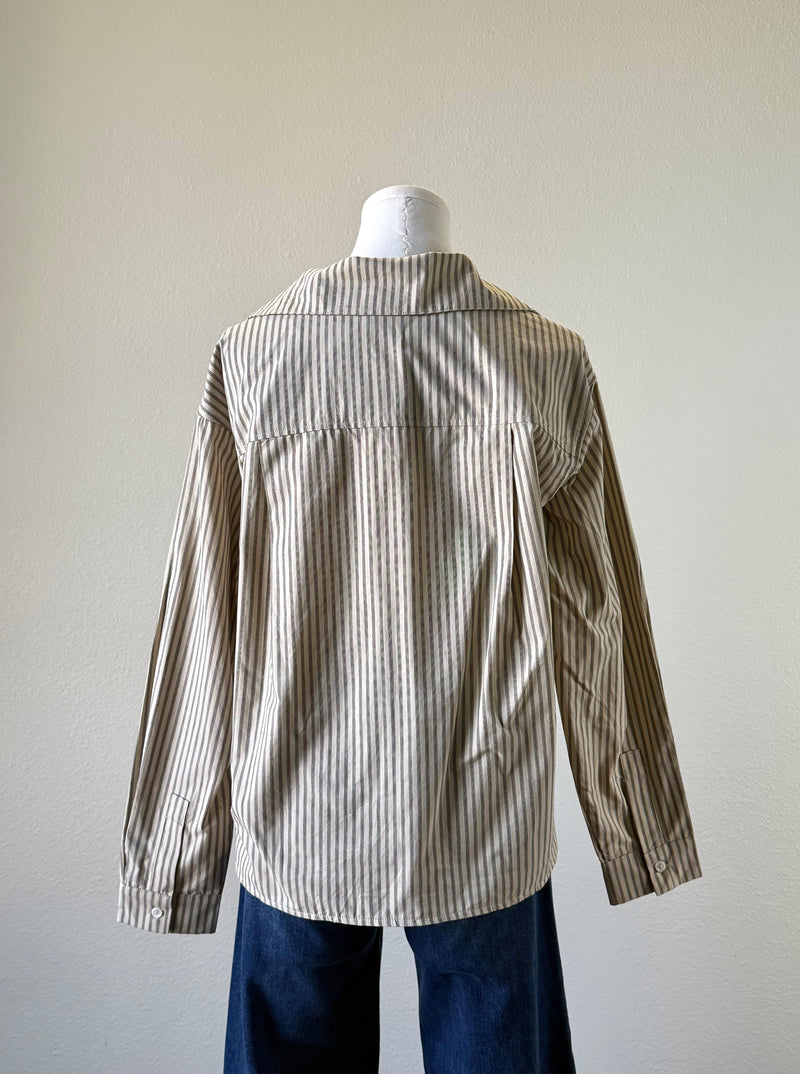 Dixon Top