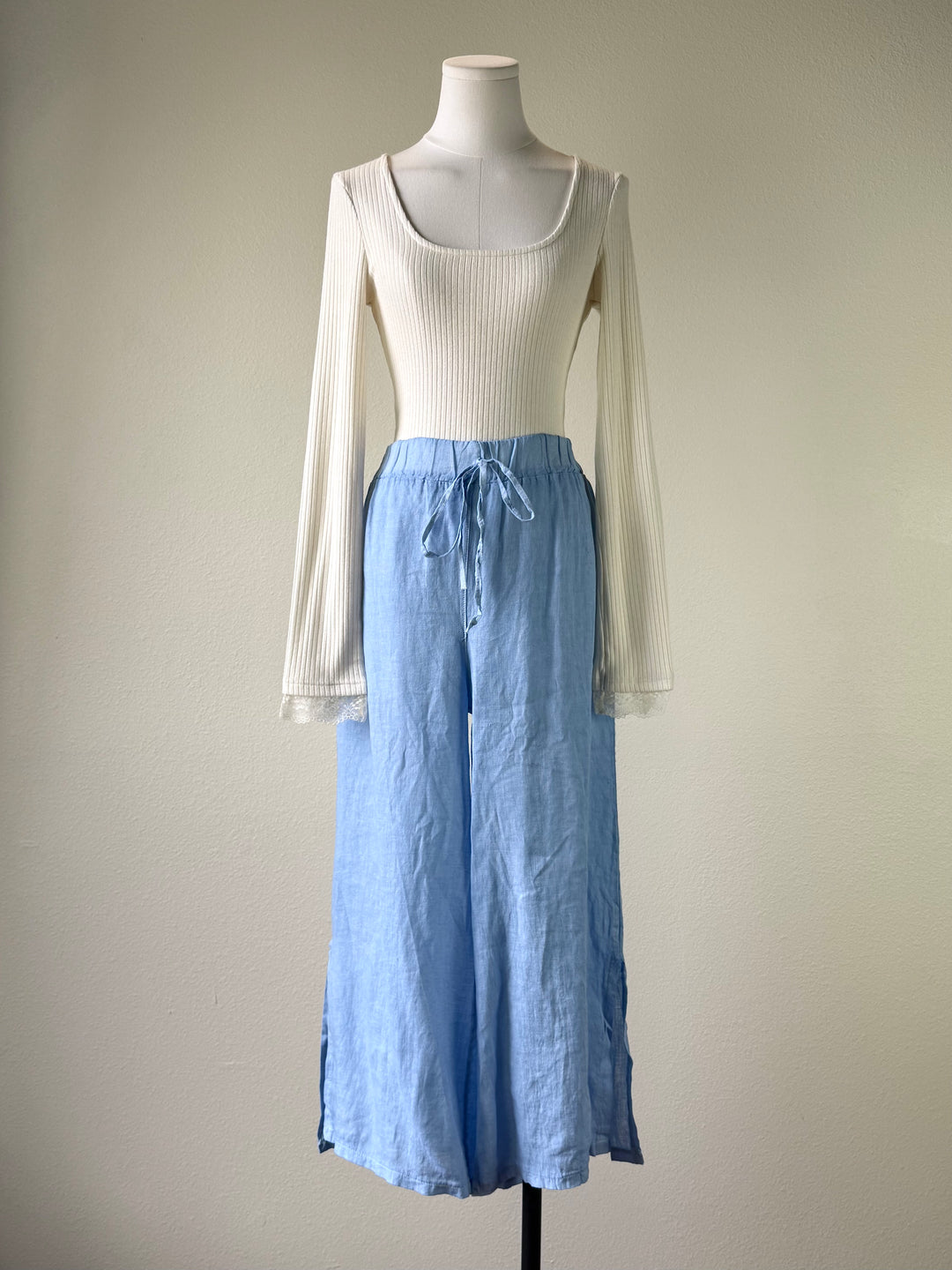 Dorri Linen Pant