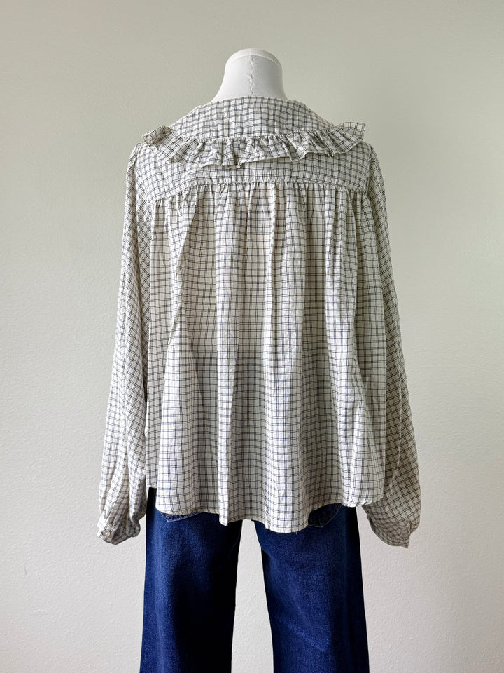 Dorris Top