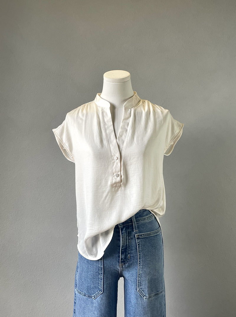 Easton Blouse