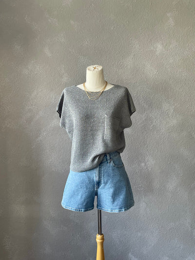 Edmund Knit top