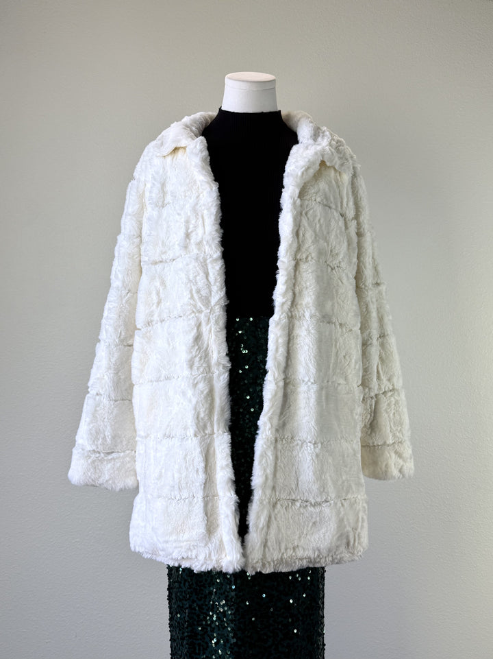 Eira Fur Coat
