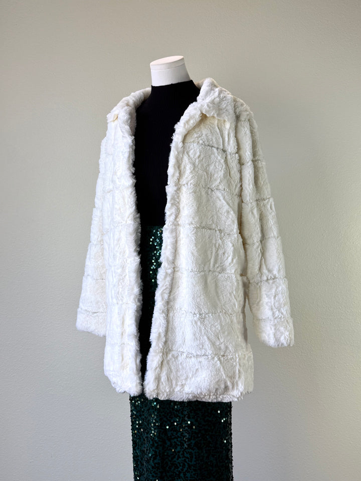 Eira Fur Coat