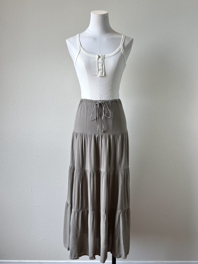 Elodie Skirt