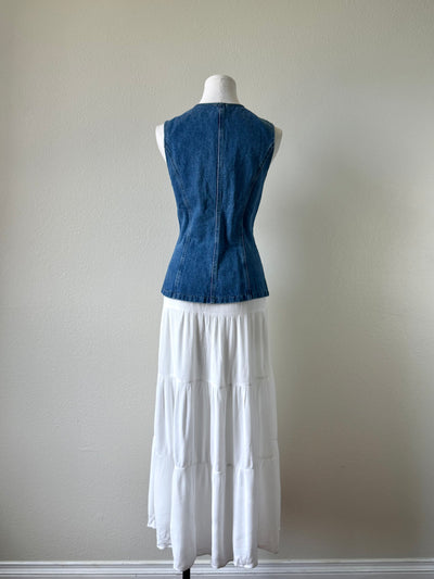 Elodie Skirt