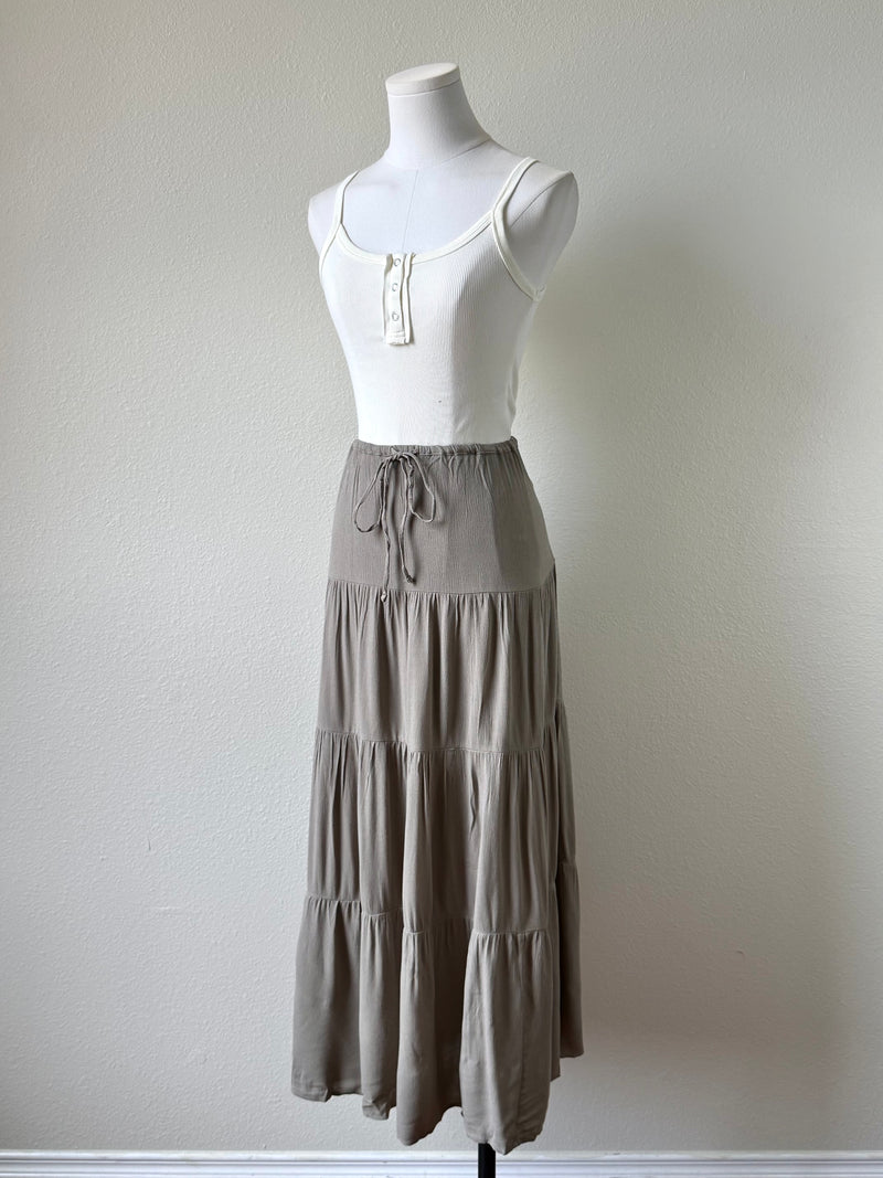 Elodie Skirt