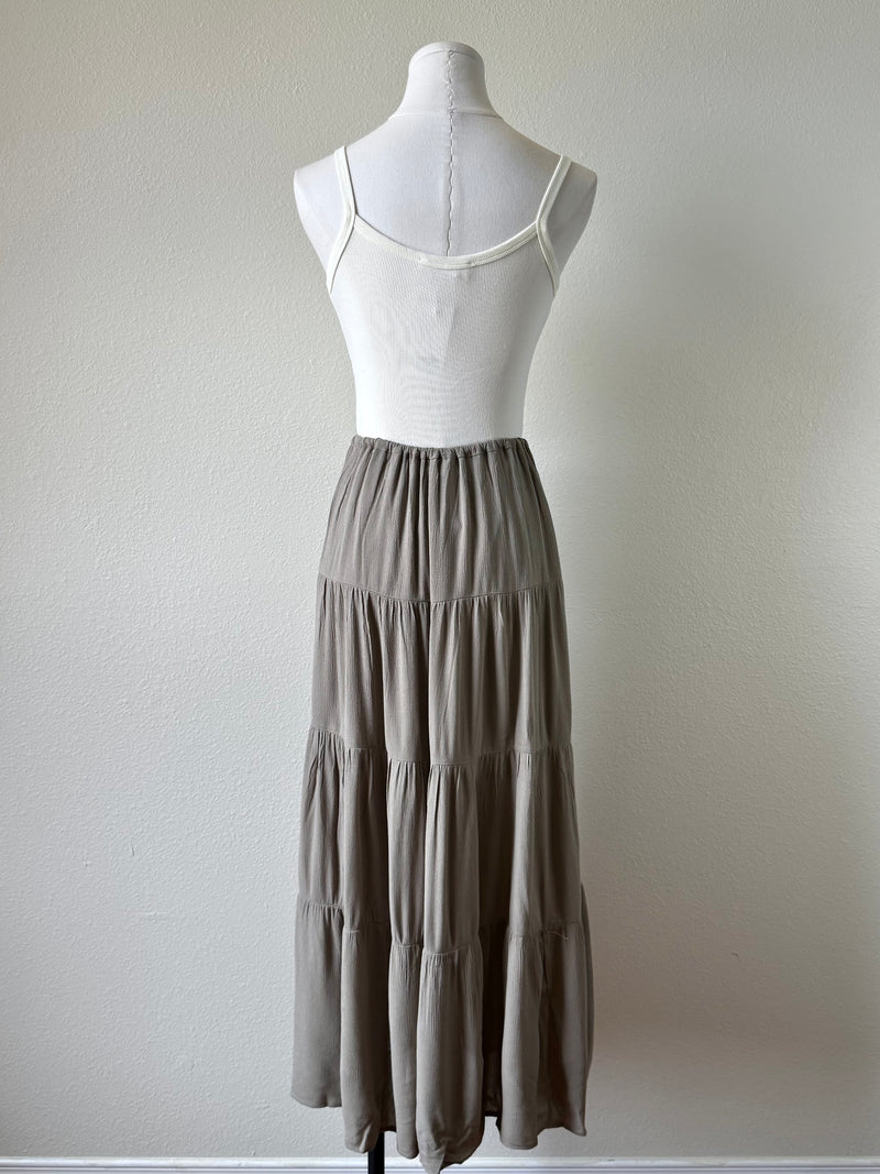 Elodie Skirt