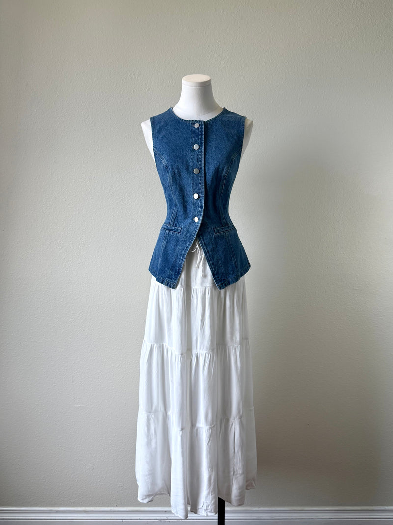 Elodie Skirt