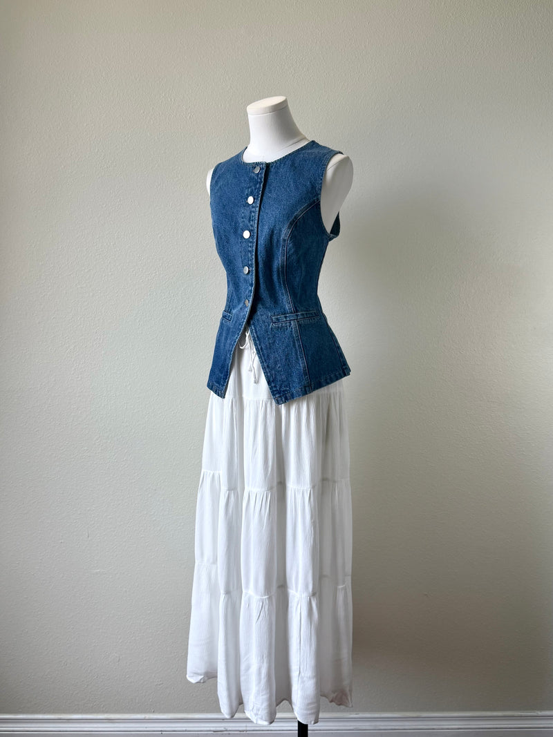 Elodie Skirt