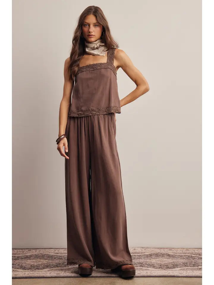 Jaqueline Top