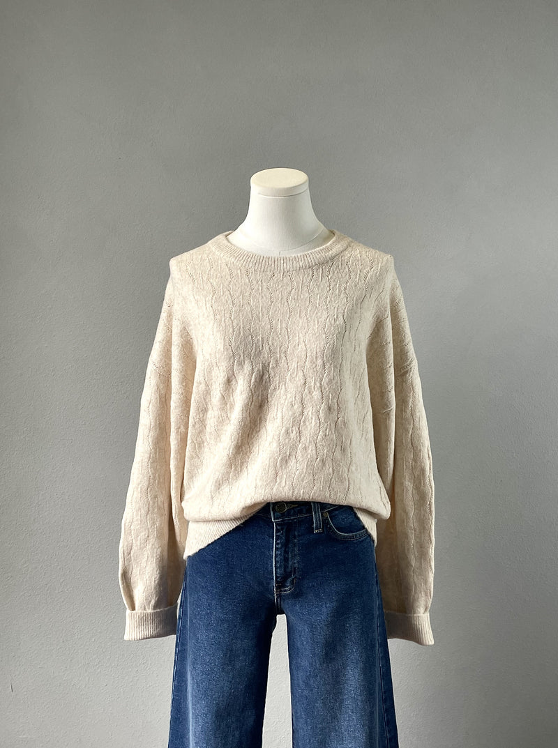 Emerson Sweater