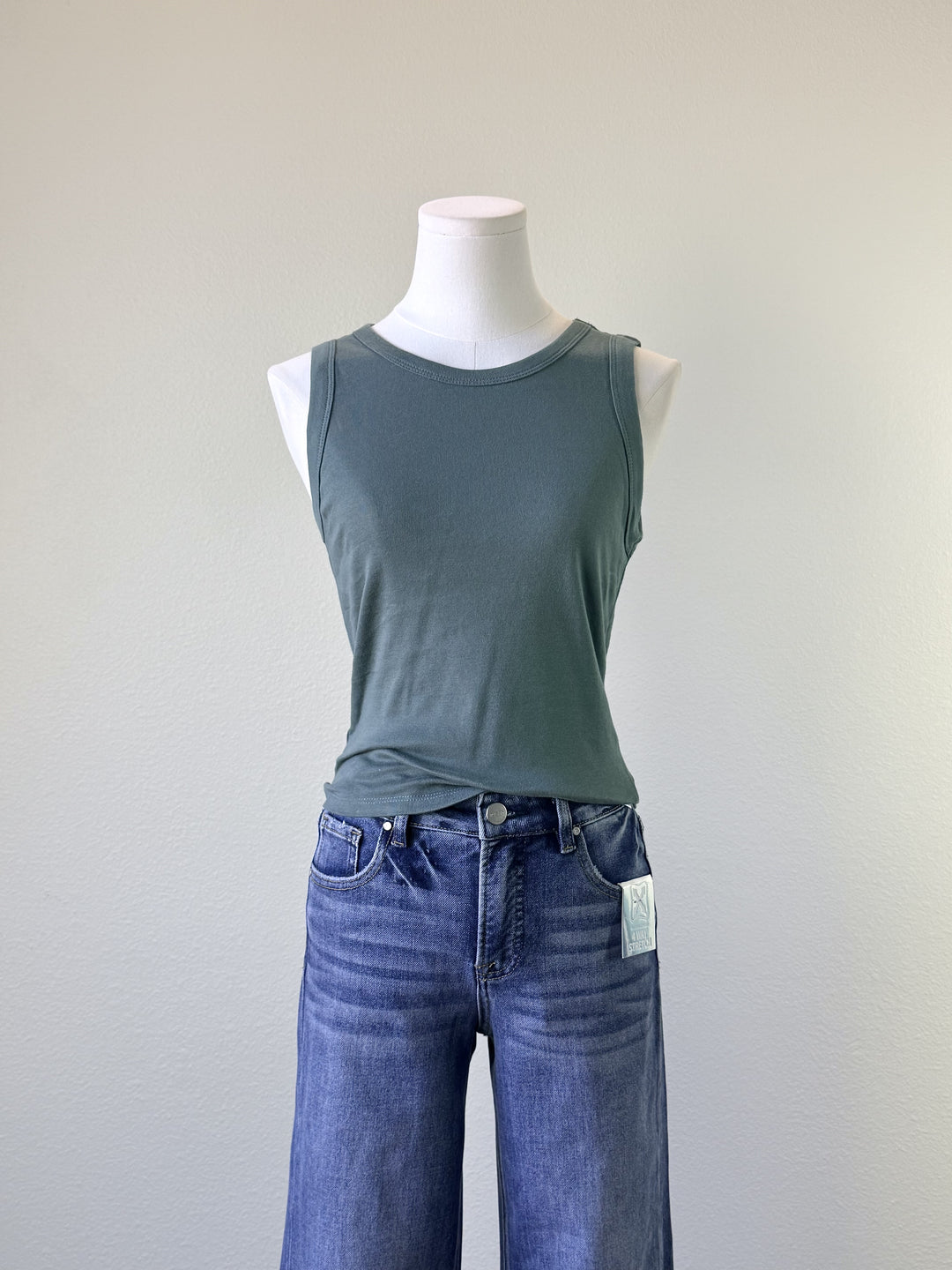 Ensley Tank