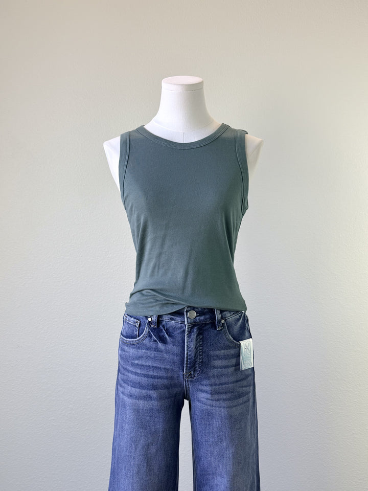 Ensley Tank