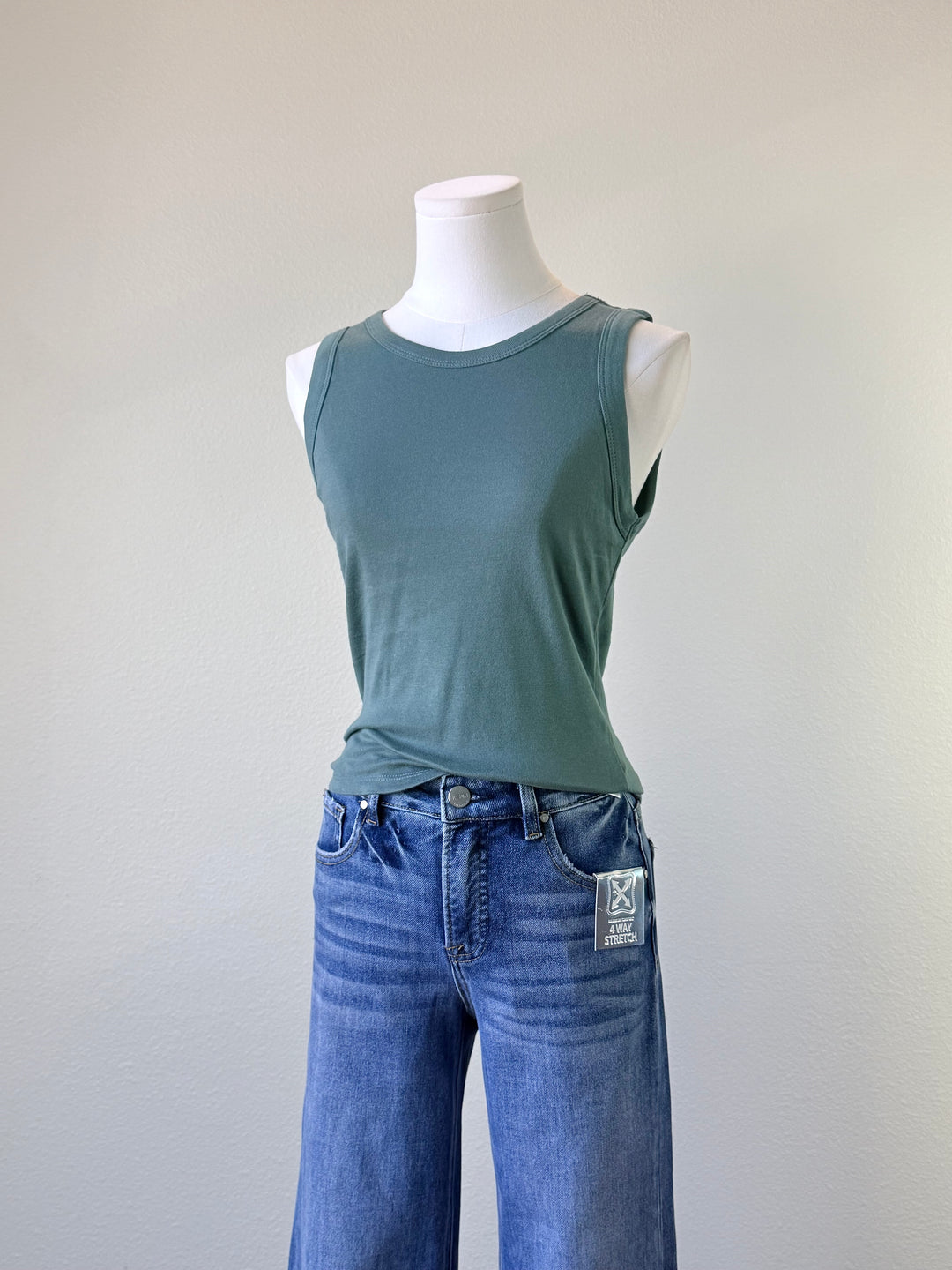Ensley Tank
