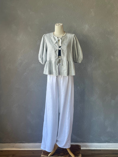 Esme Linen Pant