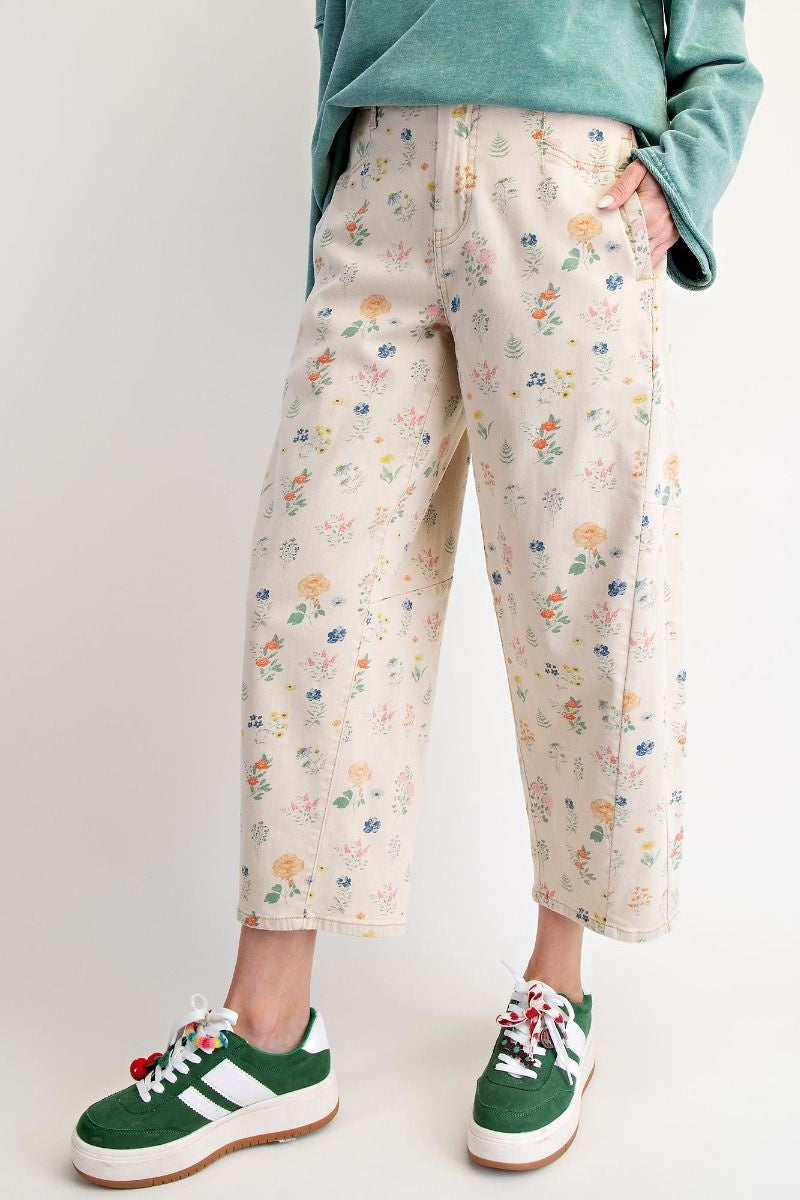 Lacey Pant