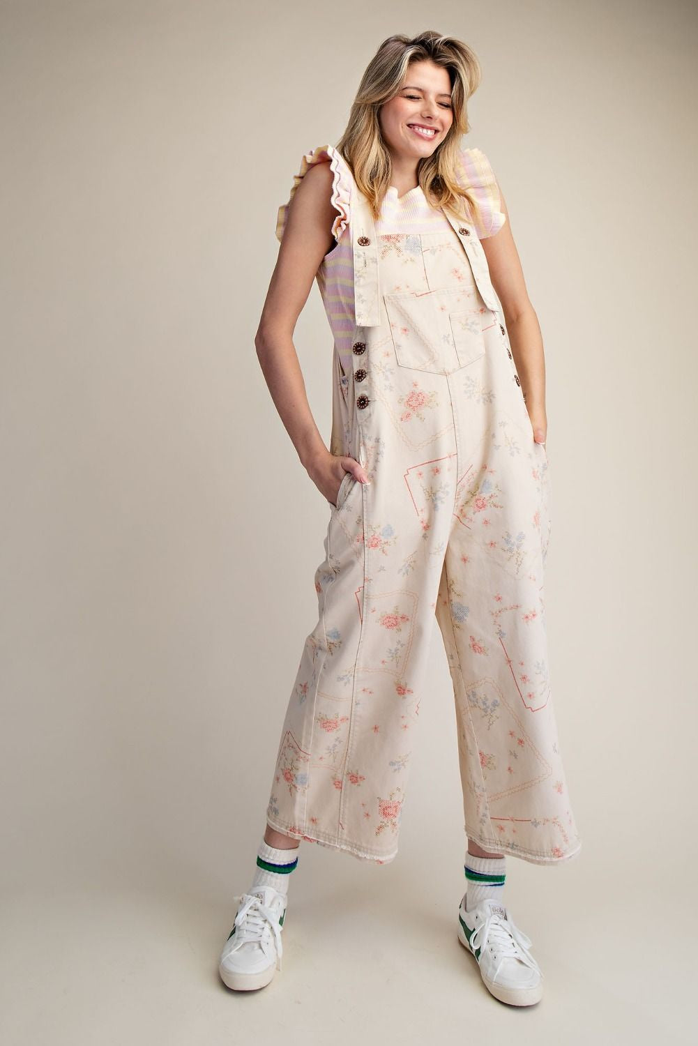 Rosanna Overall
