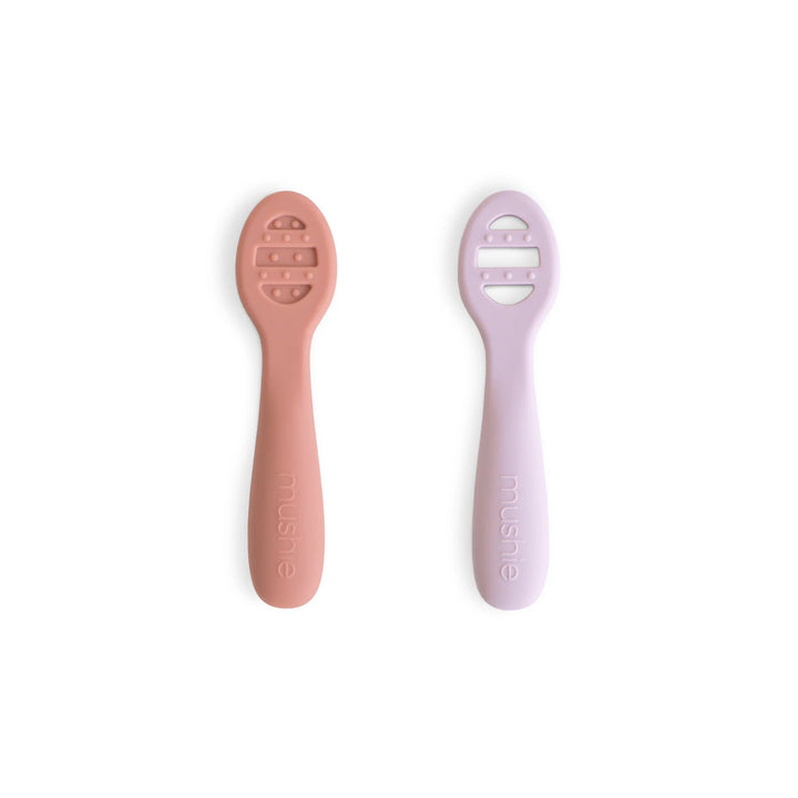 First Spoons