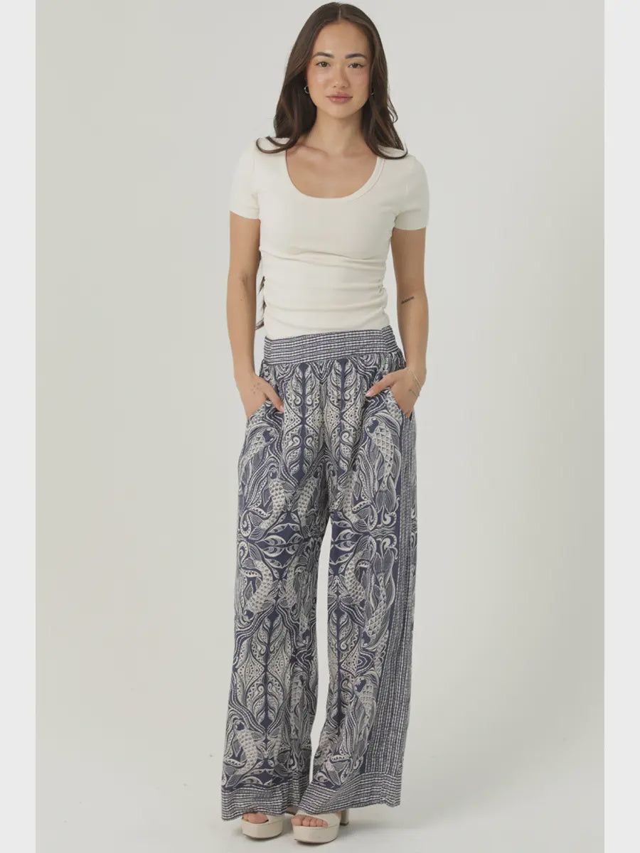 Enid Pant