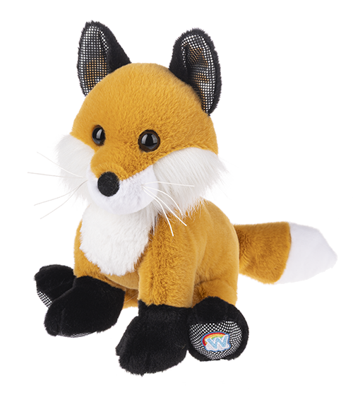Fox Webkinz