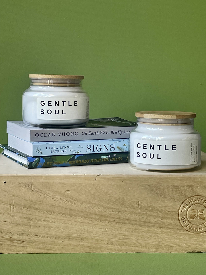 Gentle Soul Candle