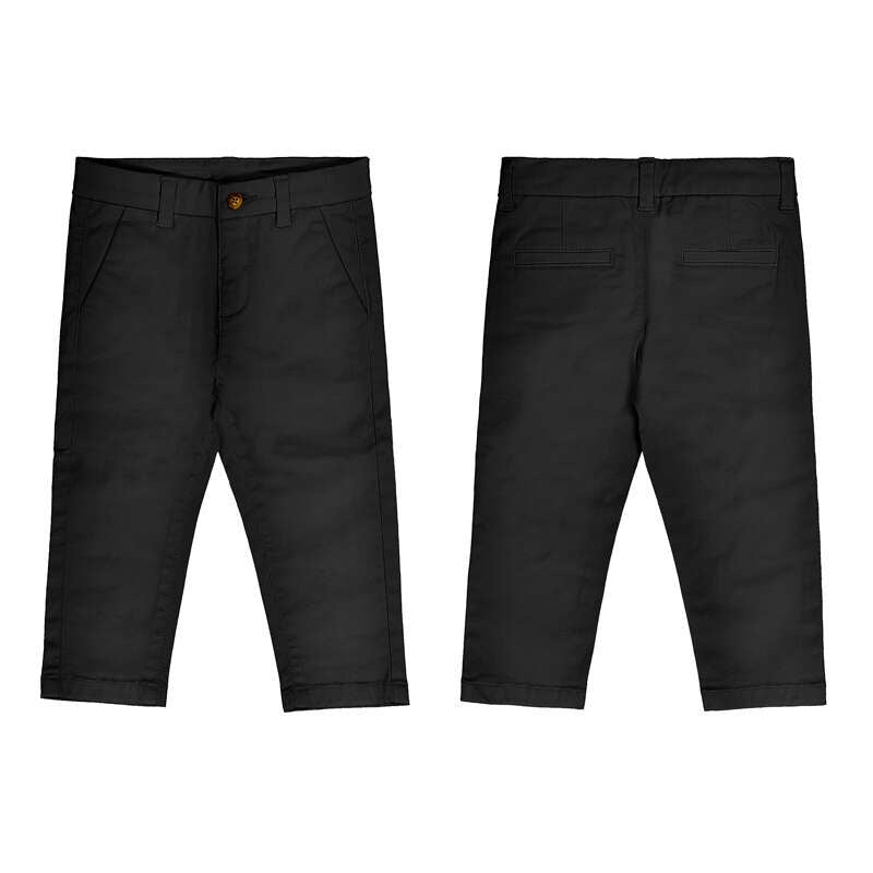 Black Trousers