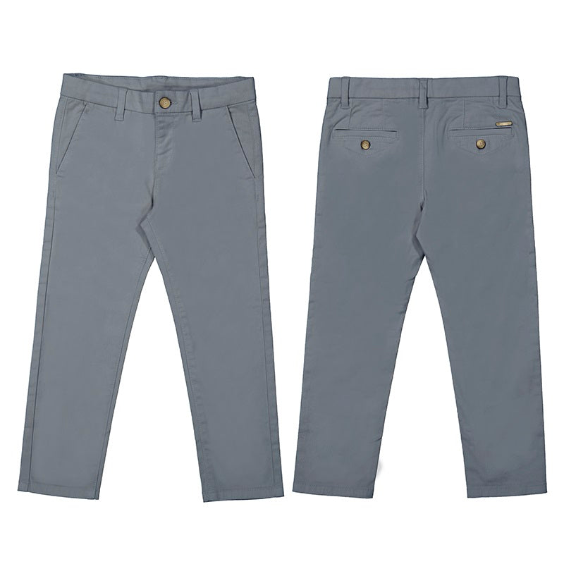 Boys Chino Pants