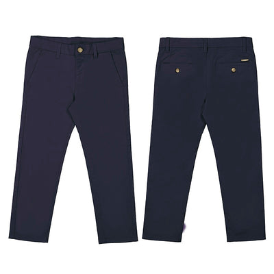 Boys Chino Pants