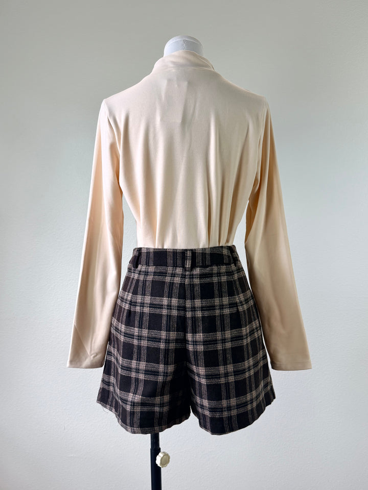 Gladys Skort