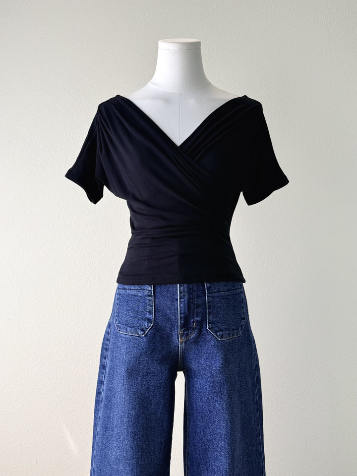 Harper Top