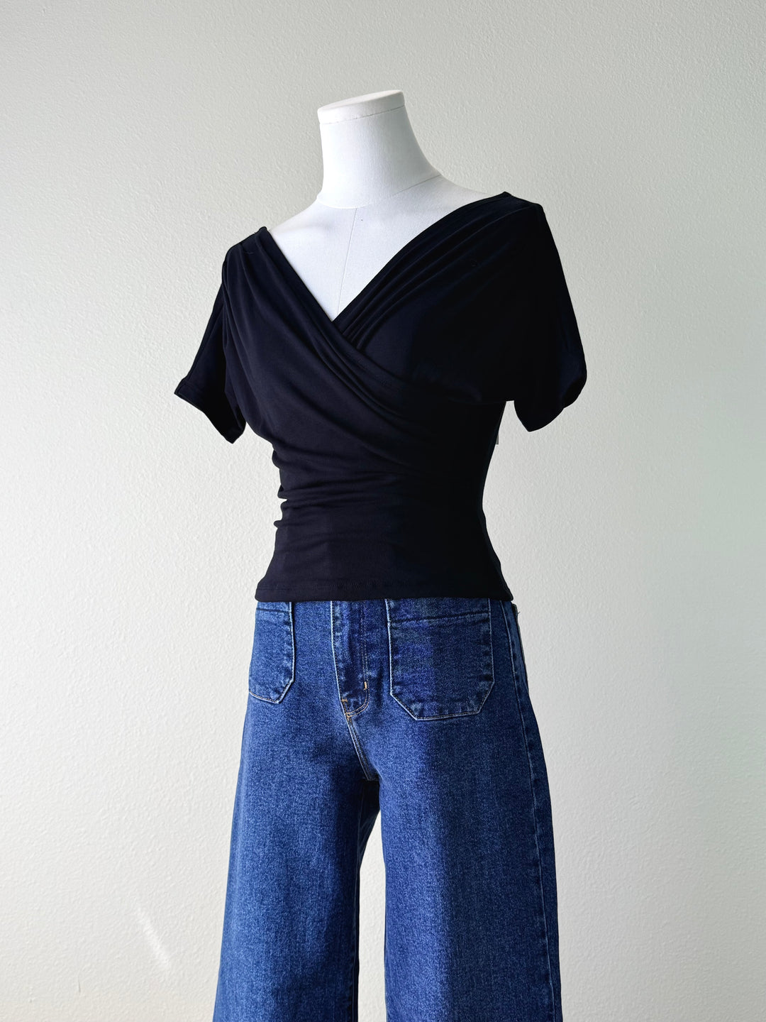 Harper Top