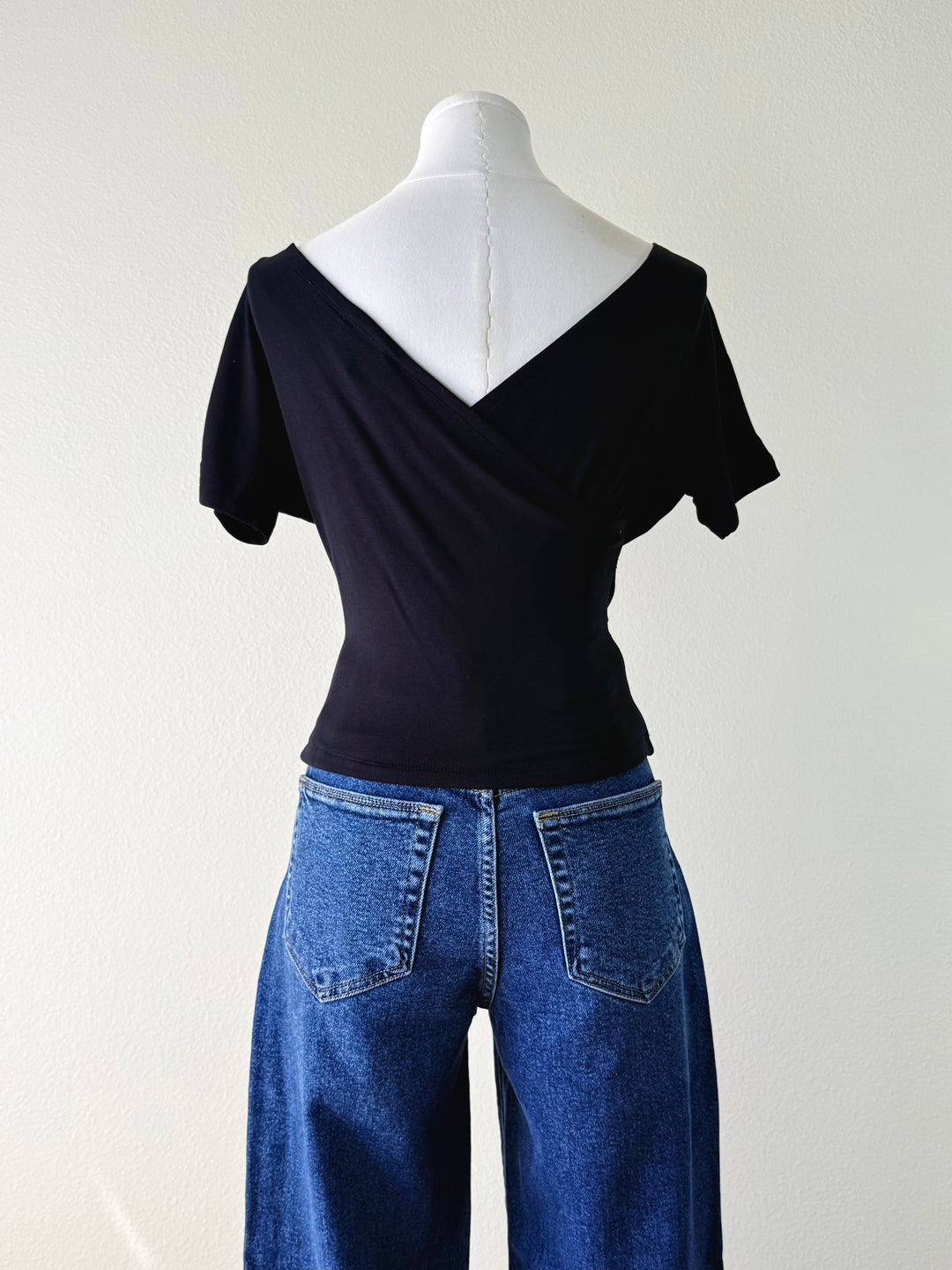 Harper Top