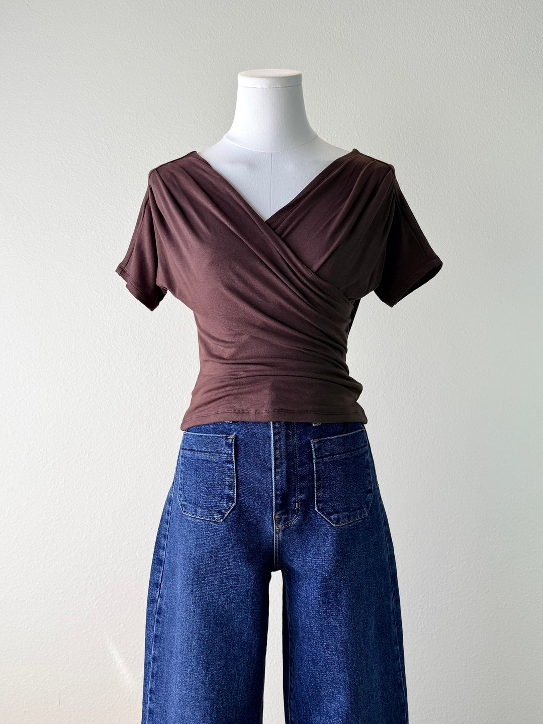 Harper Top