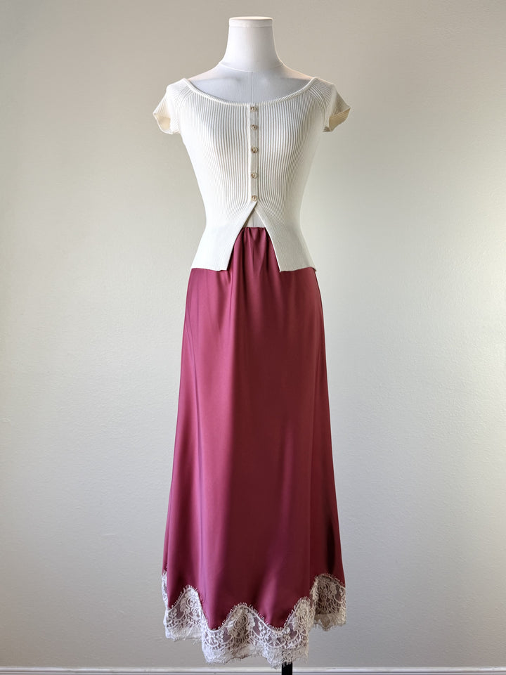 Hazel Skirt