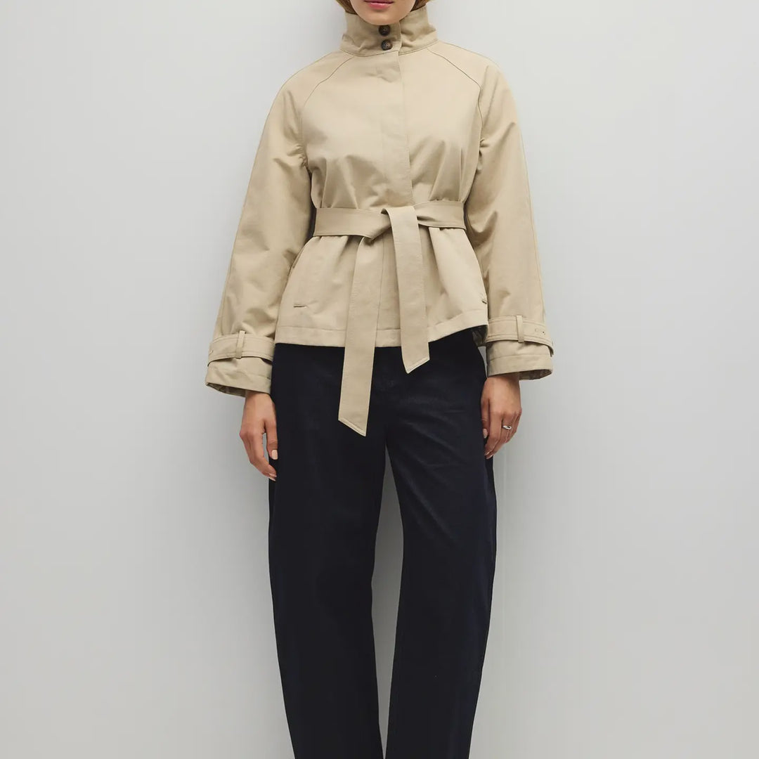 The Christina Jacket