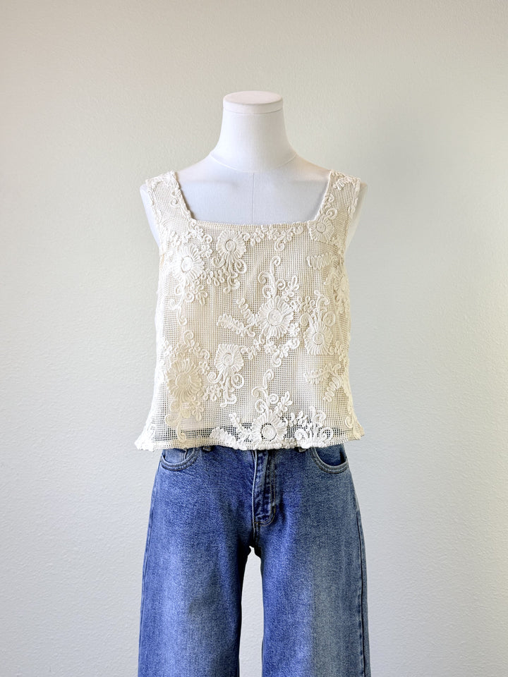 Ingrid Top