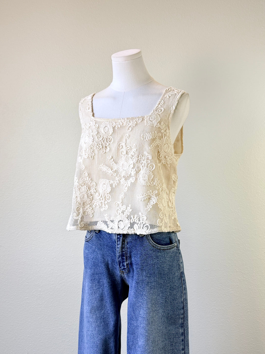 Ingrid Top