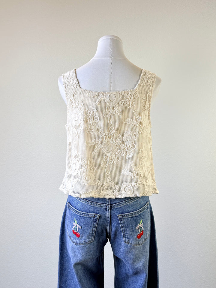Ingrid Top