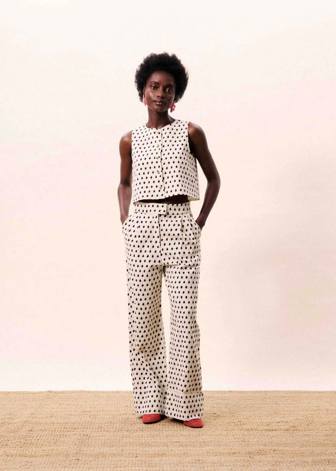 Isolde Pant