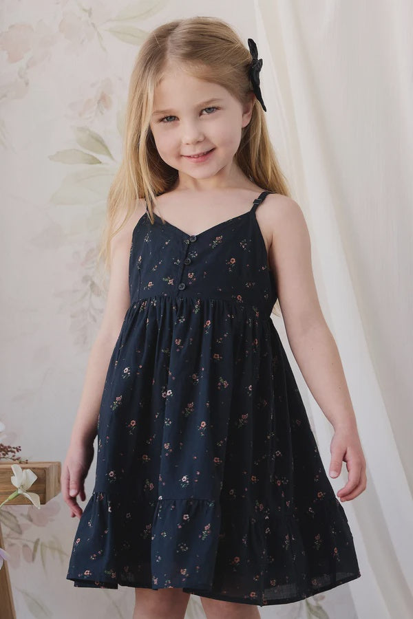 Kianna Dress