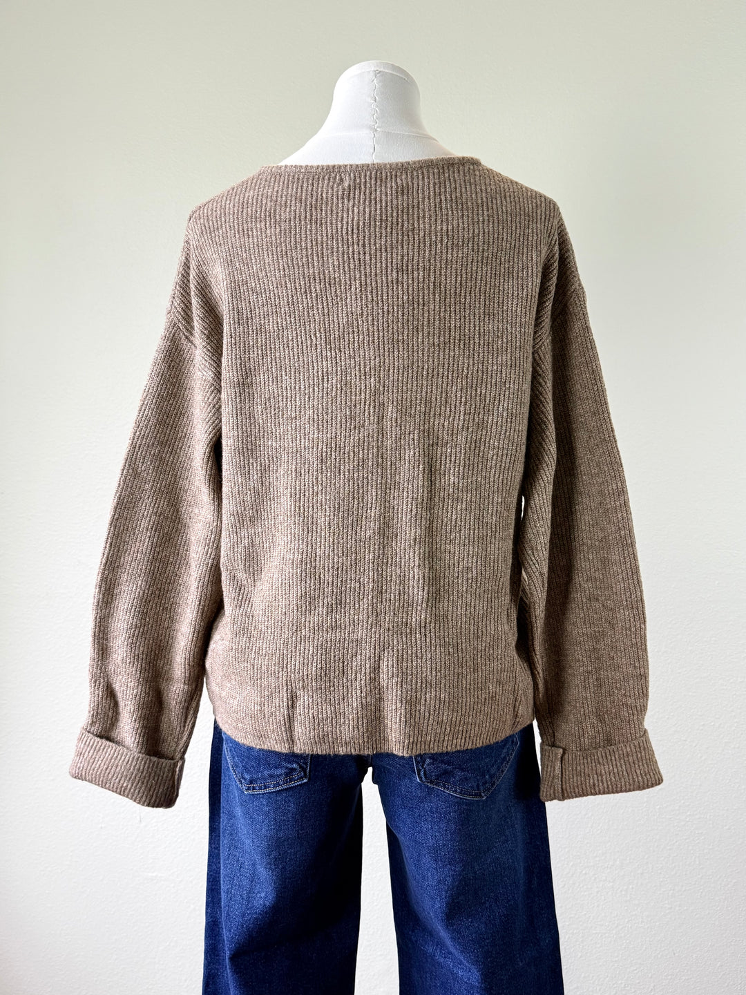 Jada Sweater