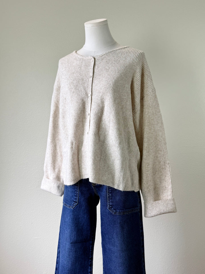 Jada Sweater