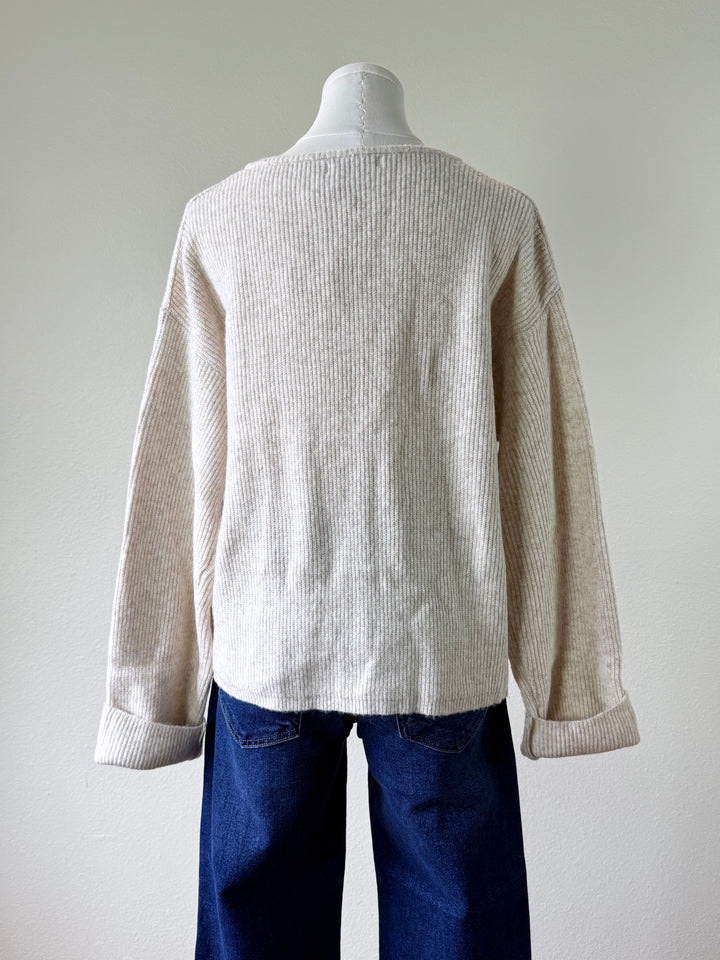 Jada Sweater