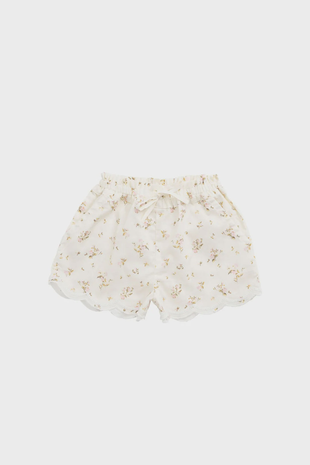 Haylen Short Bianca Antique