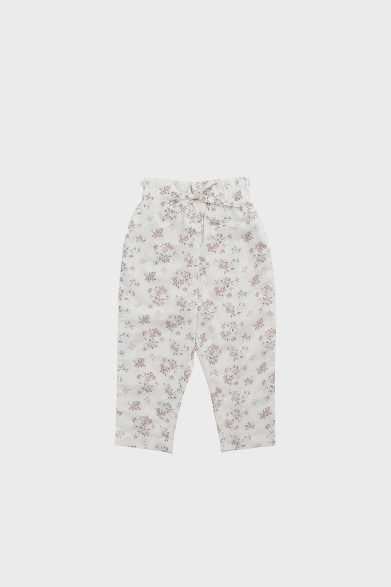 Elodie Pant Selena Blush